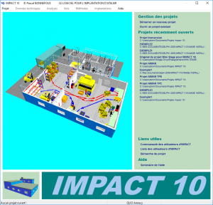 Impact10 pour new